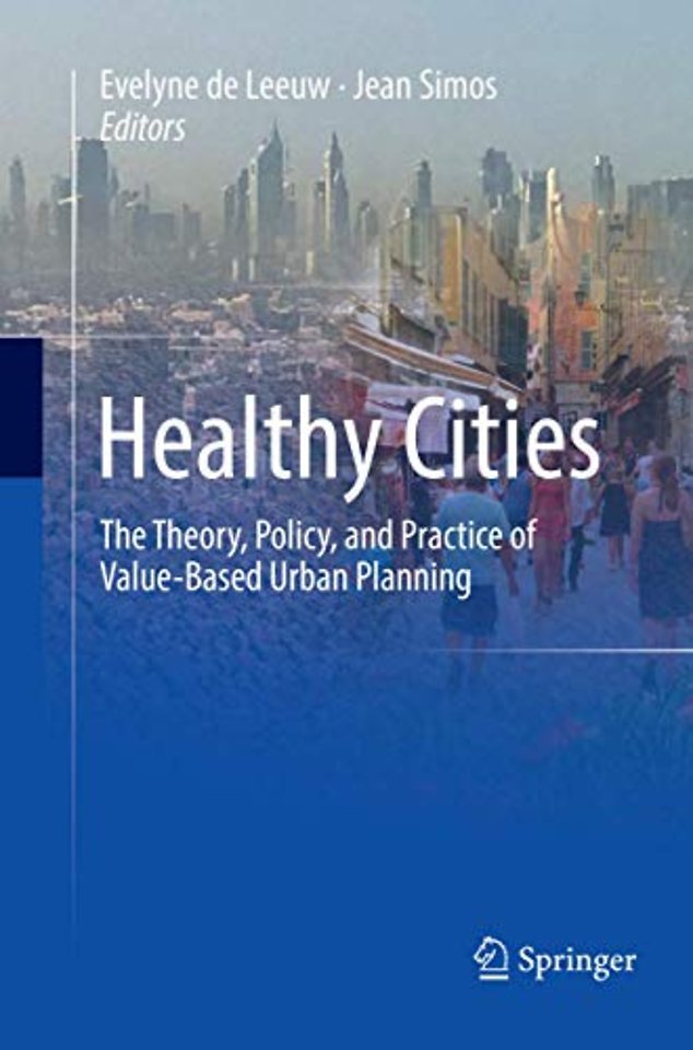 Healthy Cities