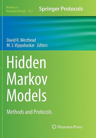 Hidden Markov Models
