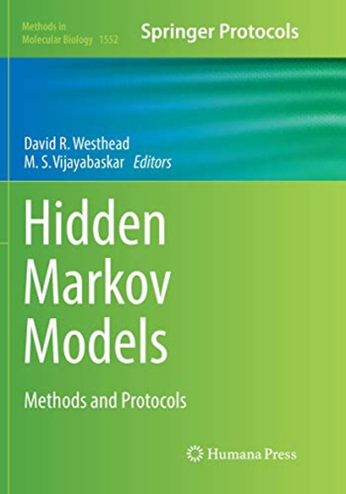 Hidden Markov Models