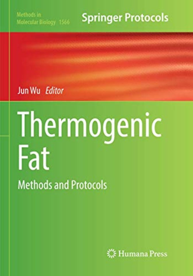 Thermogenic Fat