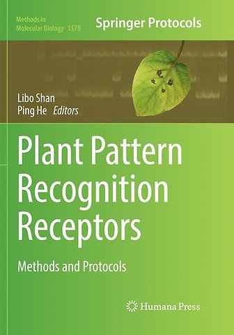 Plant Pattern Recognition Receptors