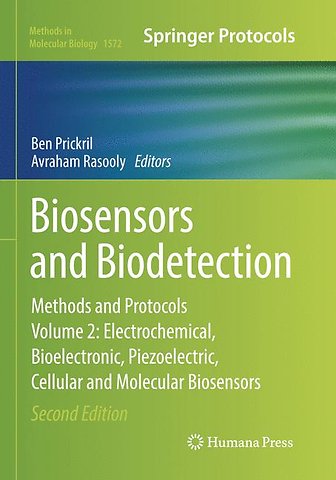 Biosensors and Biodetection