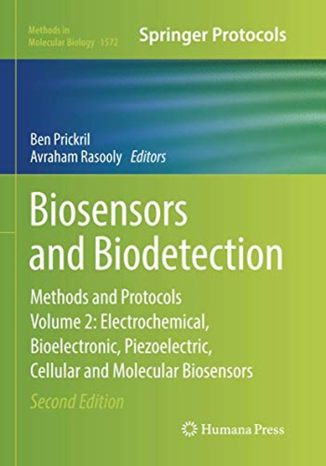 Biosensors and Biodetection