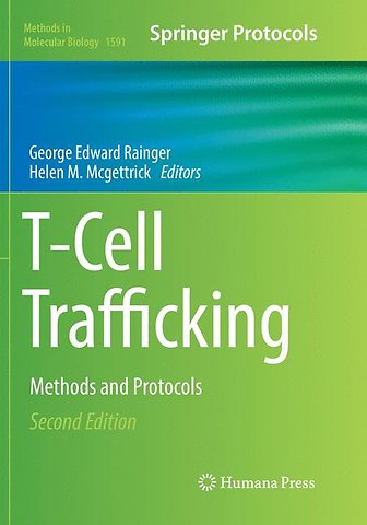 T-Cell Trafficking