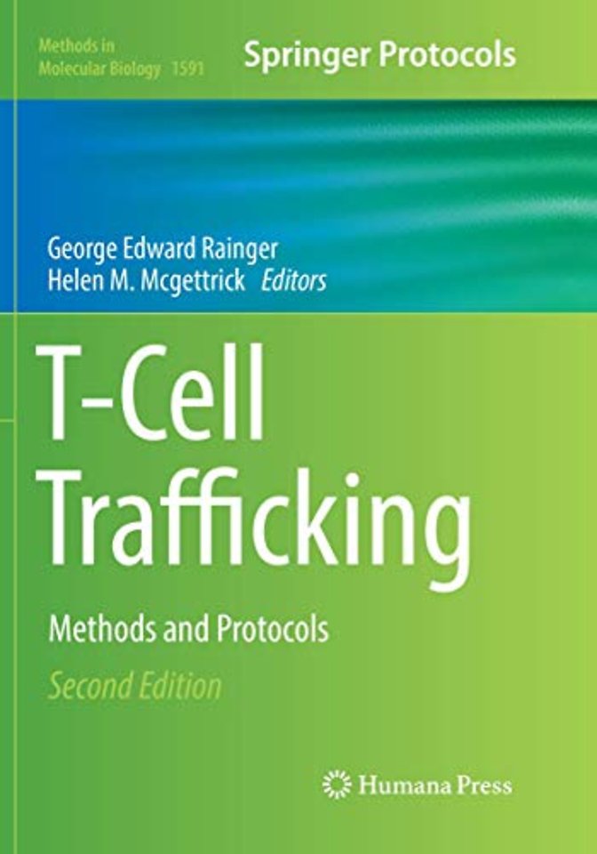 T-Cell Trafficking