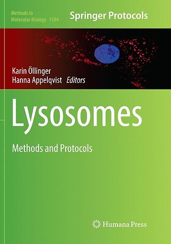 Lysosomes
