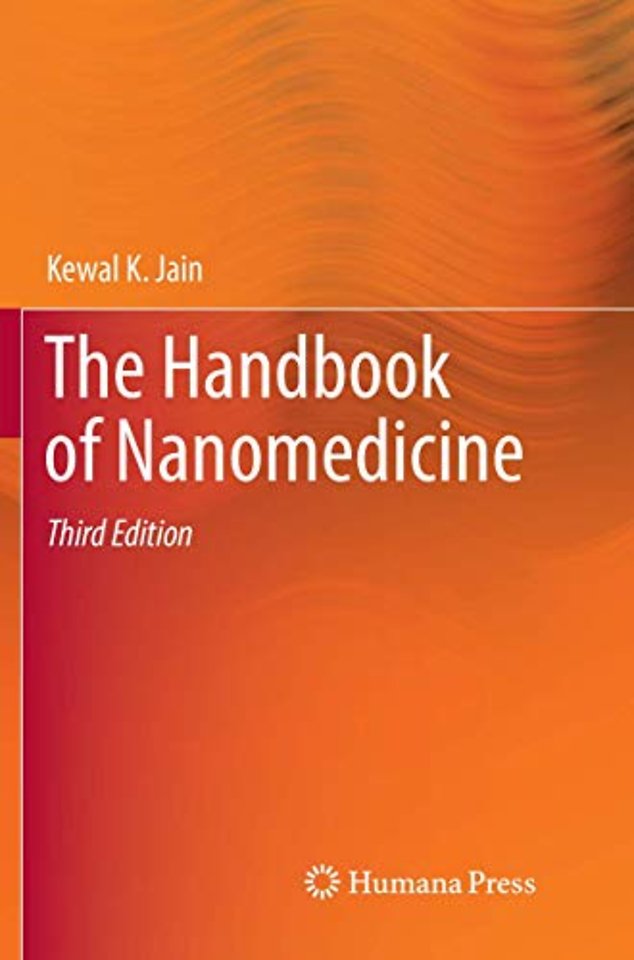The Handbook of Nanomedicine