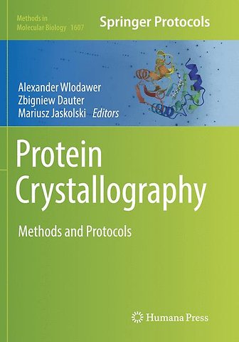 Protein Crystallography
