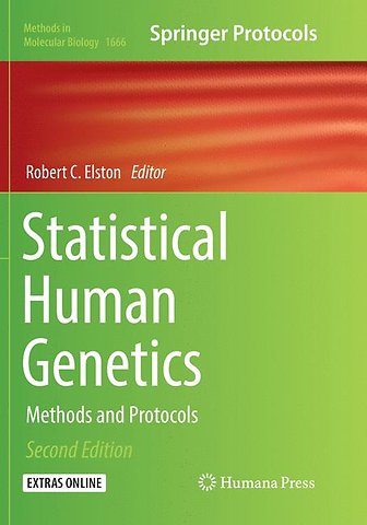 Statistical Human Genetics
