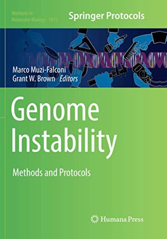 Genome Instability