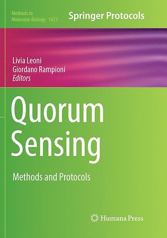 Quorum Sensing