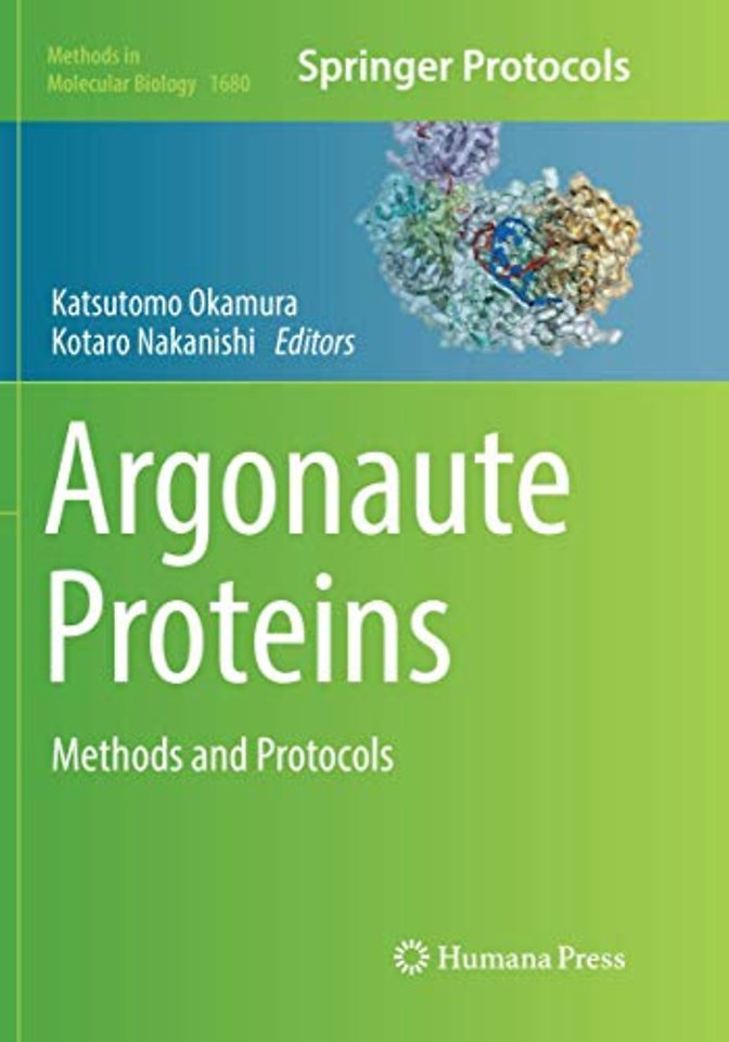 Argonaute Proteins
