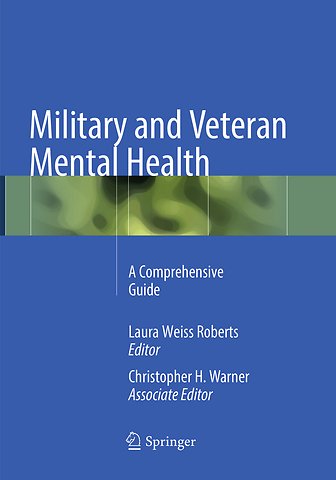 Military and Veteran Mental Health