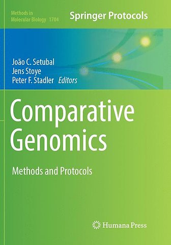 Comparative Genomics