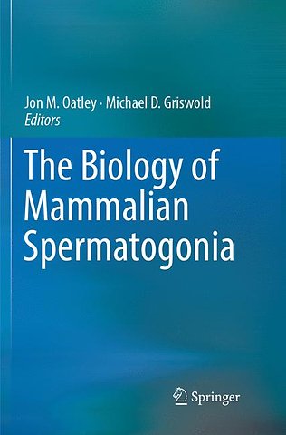 The Biology of Mammalian Spermatogonia