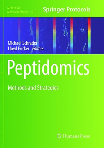 Peptidomics