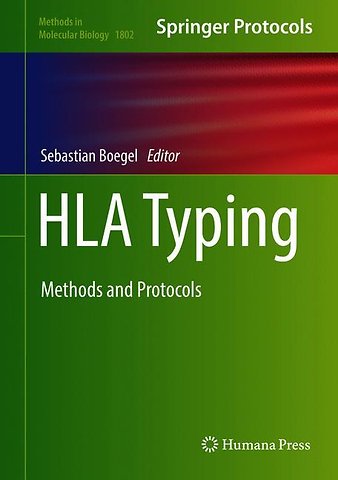 HLA Typing