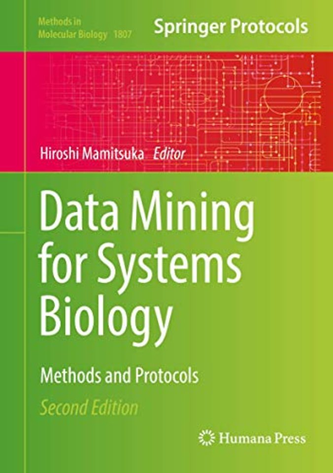 Data Mining for Systems Biology