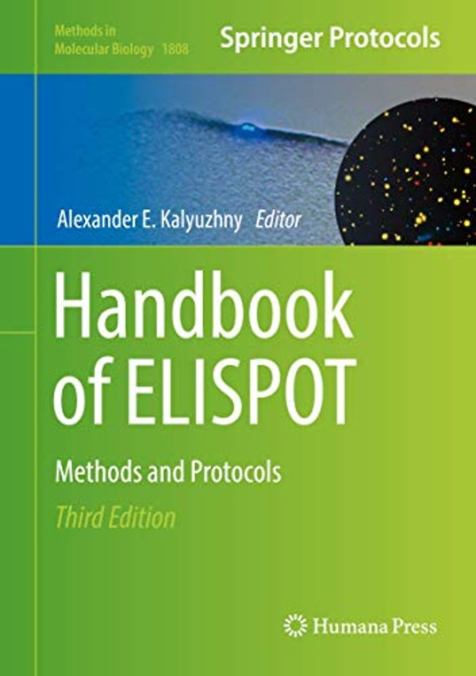 Handbook of ELISPOT