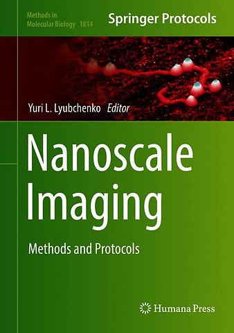 Nanoscale Imaging