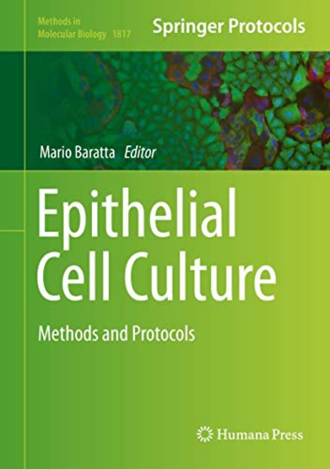 Epithelial Cell Culture
