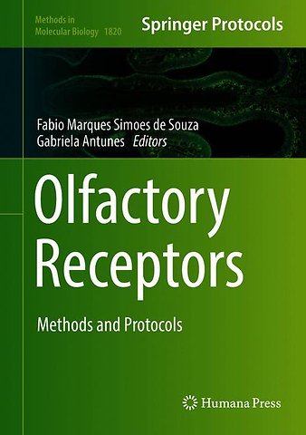 Olfactory Receptors