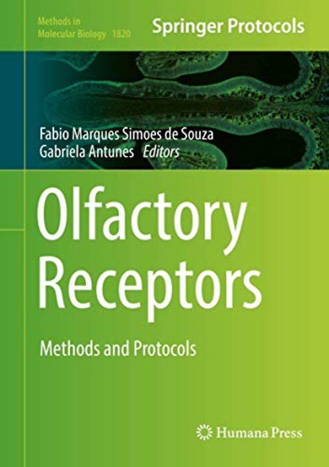 Olfactory Receptors