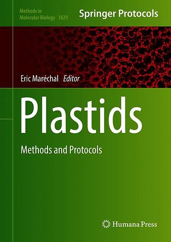 Plastids
