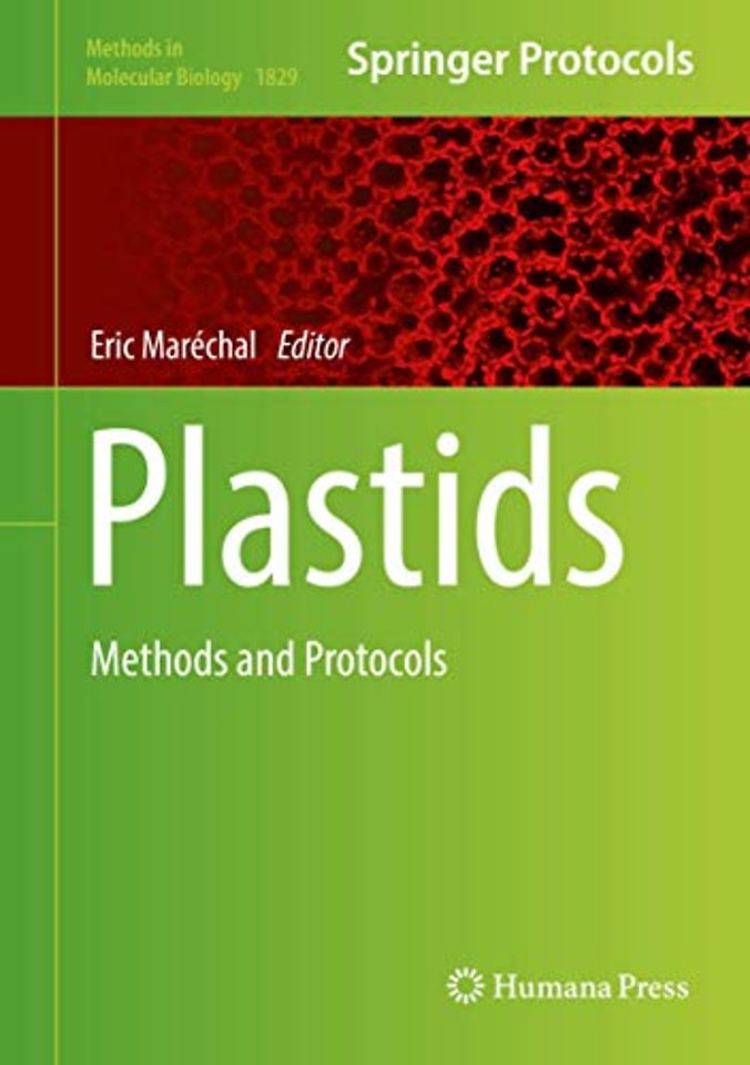 Plastids