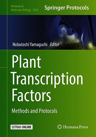 Plant Transcription Factors