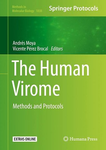 The Human Virome