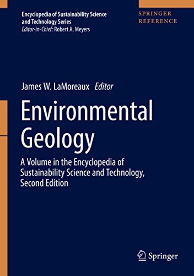 Environmental Geology