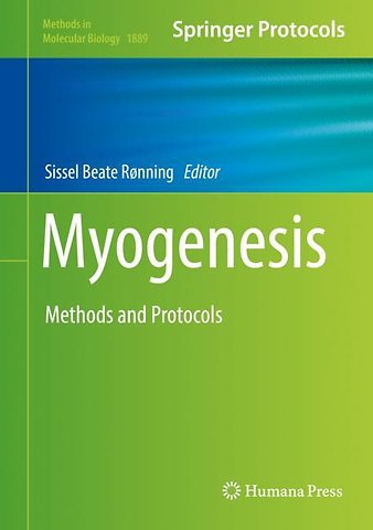 Myogenesis