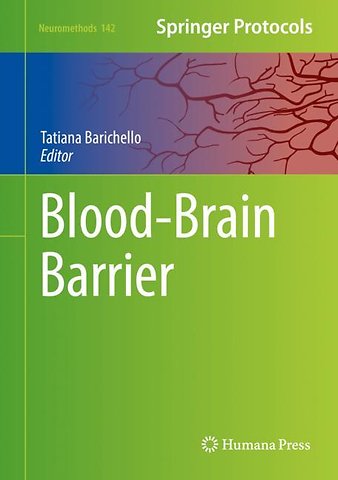 Blood-Brain Barrier