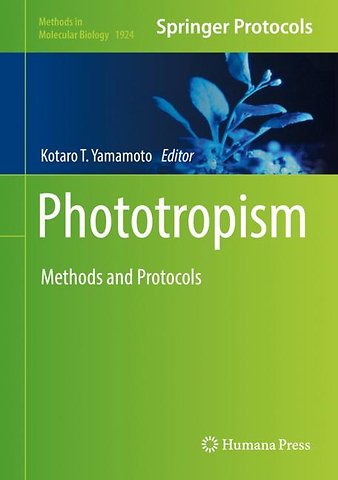 Phototropism