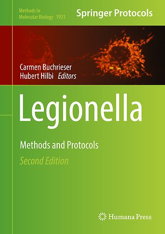 Legionella