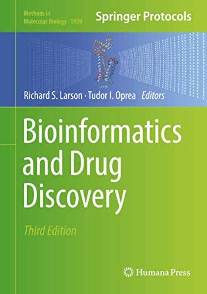 Bioinformatics and Drug Discovery