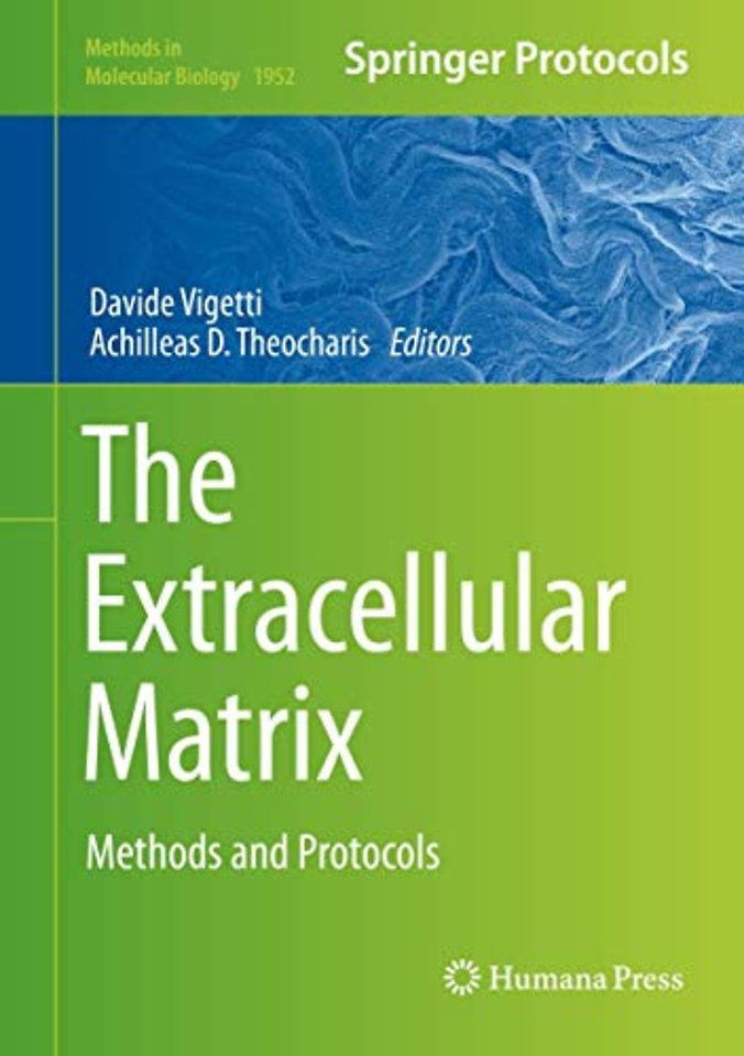 The Extracellular Matrix
