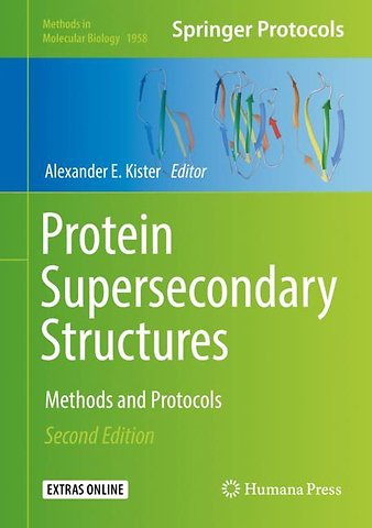 Protein Supersecondary Structures