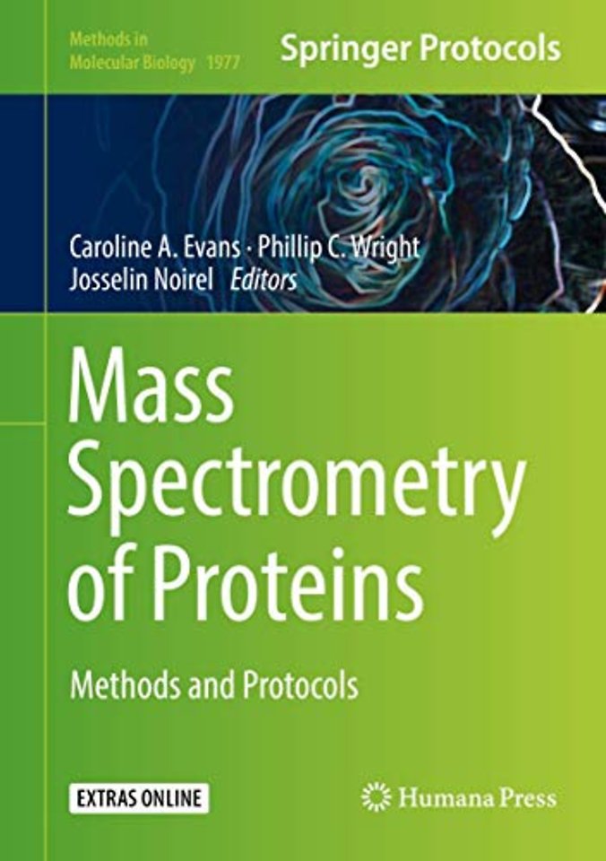 Mass Spectrometry of Proteins