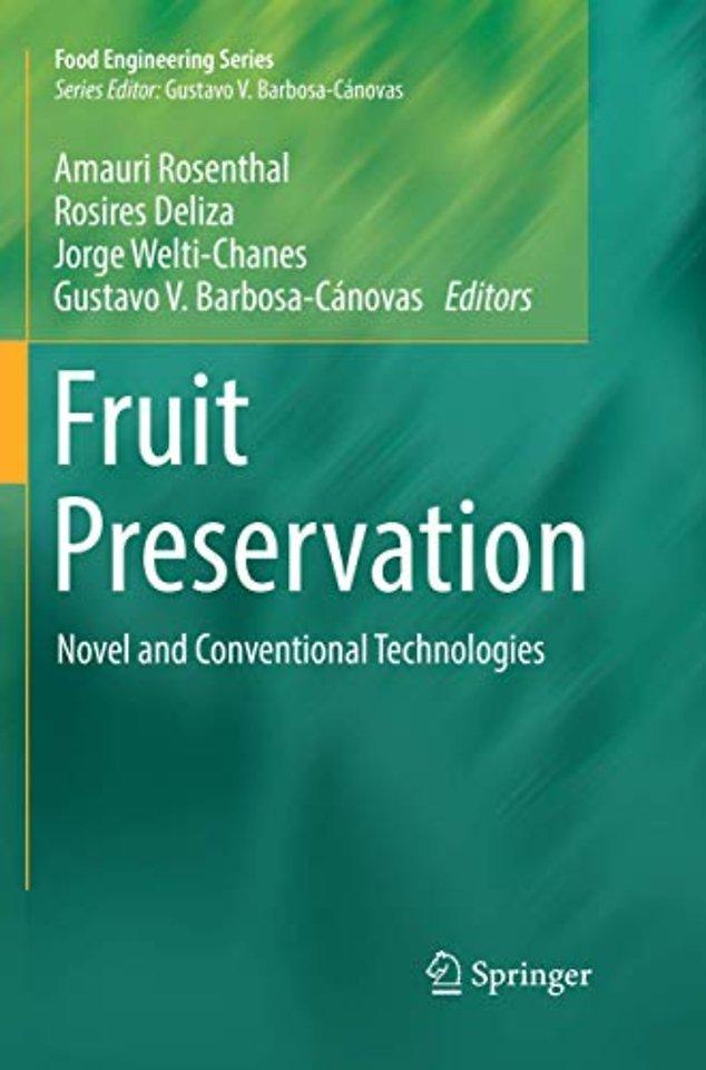 Fruit Preservation