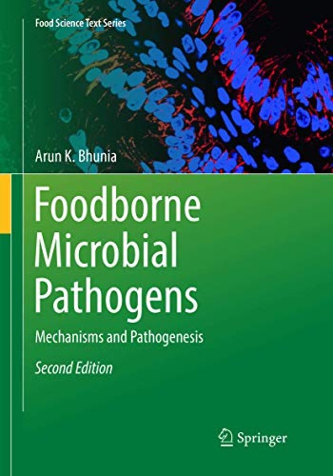 Foodborne Microbial Pathogens