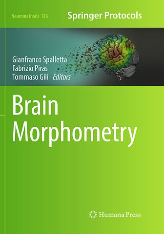 Brain Morphometry