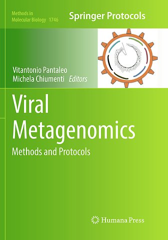Viral Metagenomics
