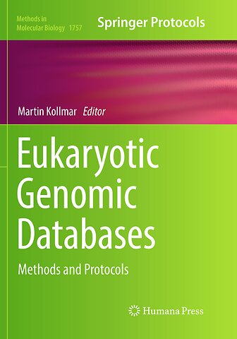 Eukaryotic Genomic Databases