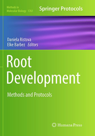 Root Development