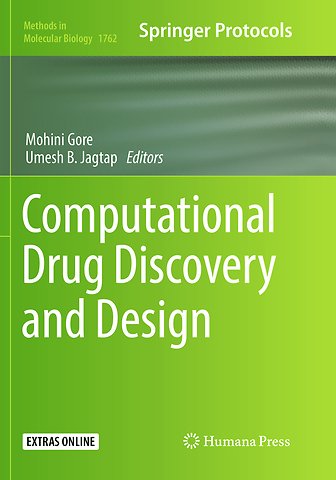 Computational Drug Discovery and Design