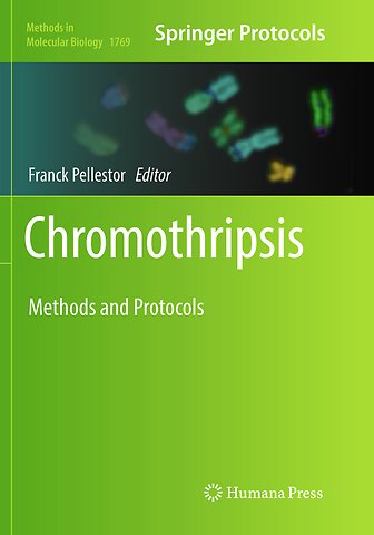 Chromothripsis