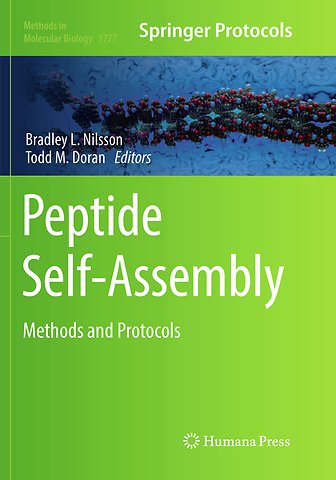 Peptide Self-Assembly