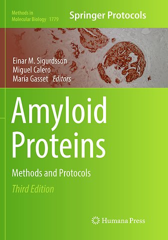 Amyloid Proteins